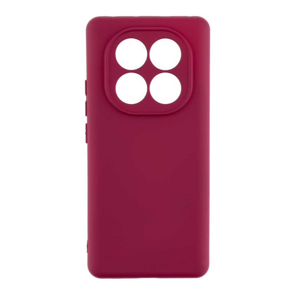 Купить ЧЕХОЛ SILICONE COVER FULL CAMERA (A) ДЛЯ XIAOMI REDMI NOTE 14 PRO 5G/POCO X7 5G_8