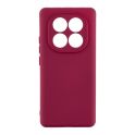 Купить ЧЕХОЛ SILICONE COVER FULL CAMERA (A) ДЛЯ XIAOMI REDMI NOTE 14 PRO 5G/POCO X7 5G_8