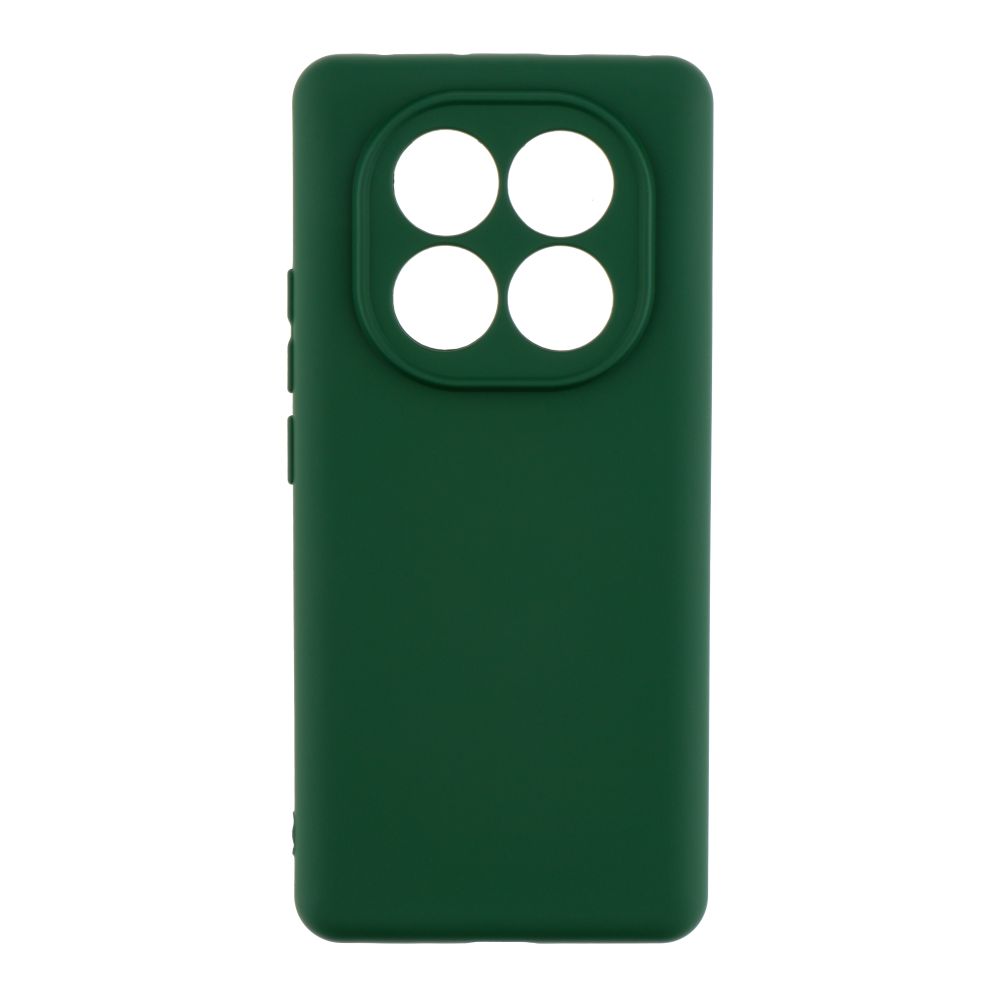 Купить ЧЕХОЛ SILICONE COVER FULL CAMERA (A) ДЛЯ XIAOMI REDMI NOTE 14 PRO 5G/POCO X7 5G_9