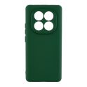Купить ЧЕХОЛ SILICONE COVER FULL CAMERA (A) ДЛЯ XIAOMI REDMI NOTE 14 PRO 5G/POCO X7 5G_9
