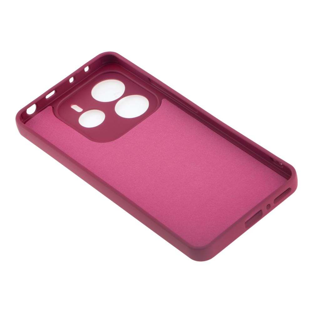 Купить ЧЕХОЛ SILICONE COVER FULL CAMERA (A) ДЛЯ XIAOMI REDMI NOTE 14 5G_11