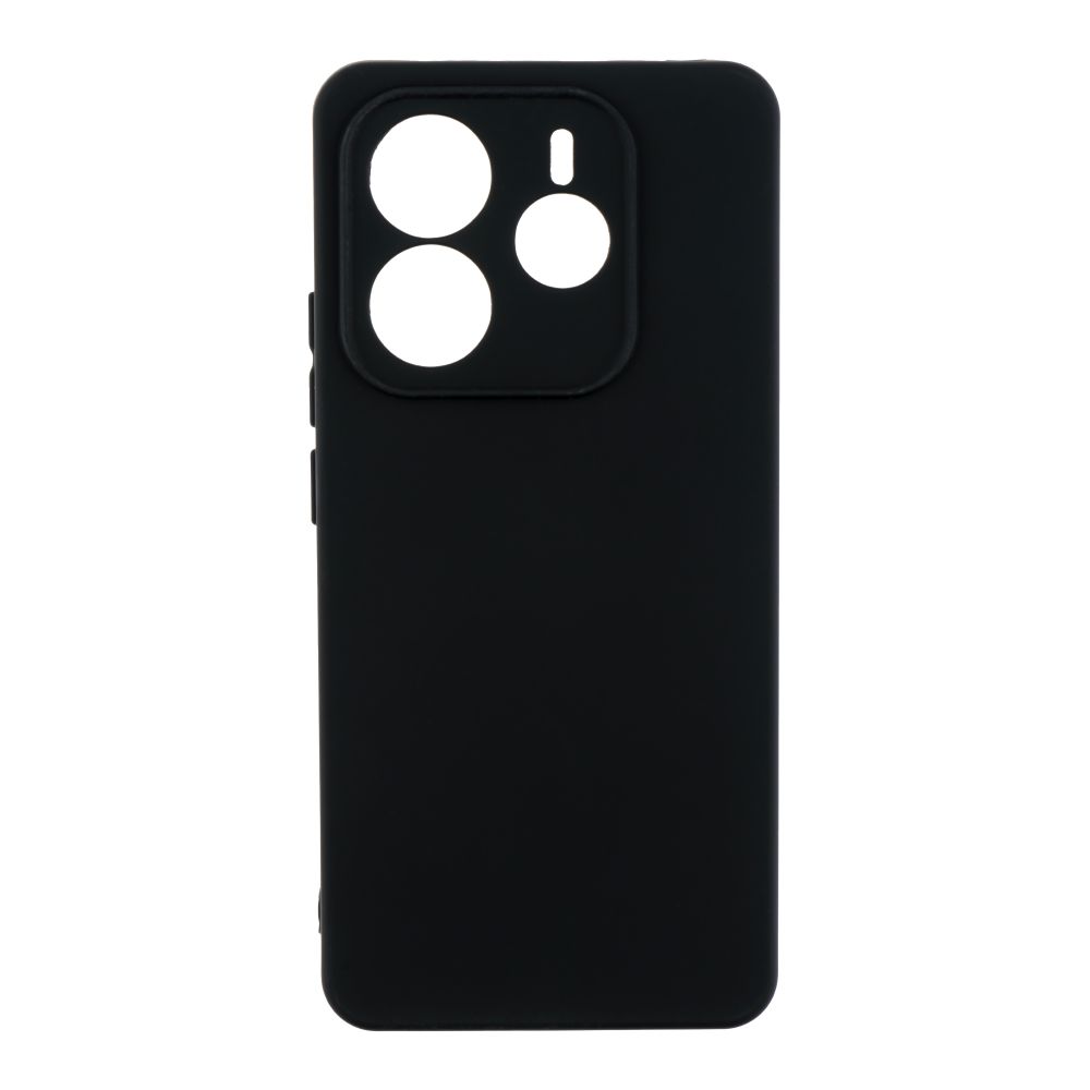 Купить ЧЕХОЛ SILICONE COVER FULL CAMERA (A) ДЛЯ XIAOMI REDMI NOTE 14 5G_4