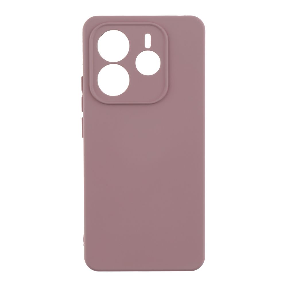 Купить ЧЕХОЛ SILICONE COVER FULL CAMERA (A) ДЛЯ XIAOMI REDMI NOTE 14 5G_5