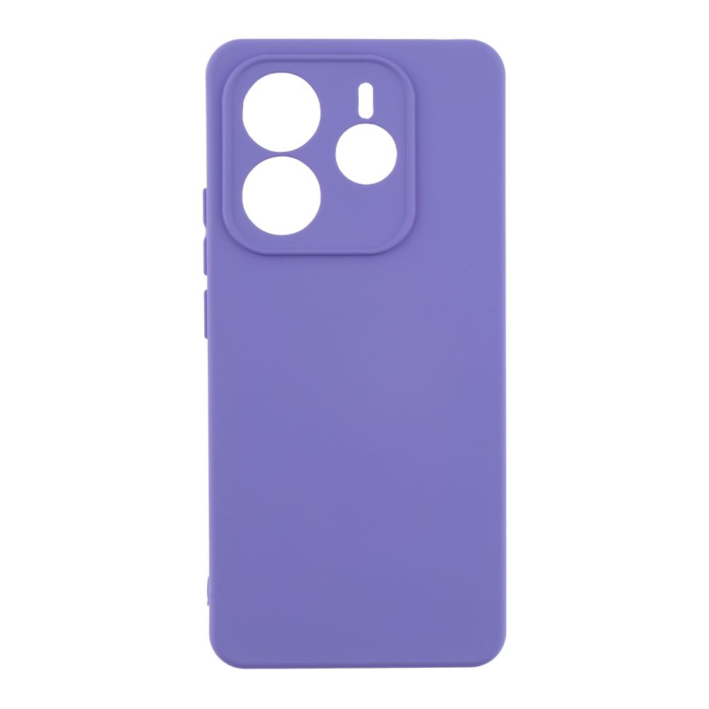 Купить ЧЕХОЛ SILICONE COVER FULL CAMERA (A) ДЛЯ XIAOMI REDMI NOTE 14 5G_7