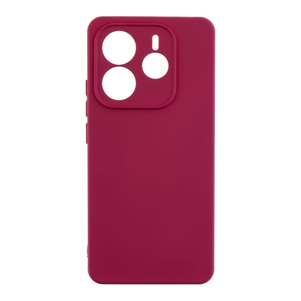 Купить ЧЕХОЛ SILICONE COVER FULL CAMERA (A) ДЛЯ XIAOMI REDMI NOTE 14 5G_8