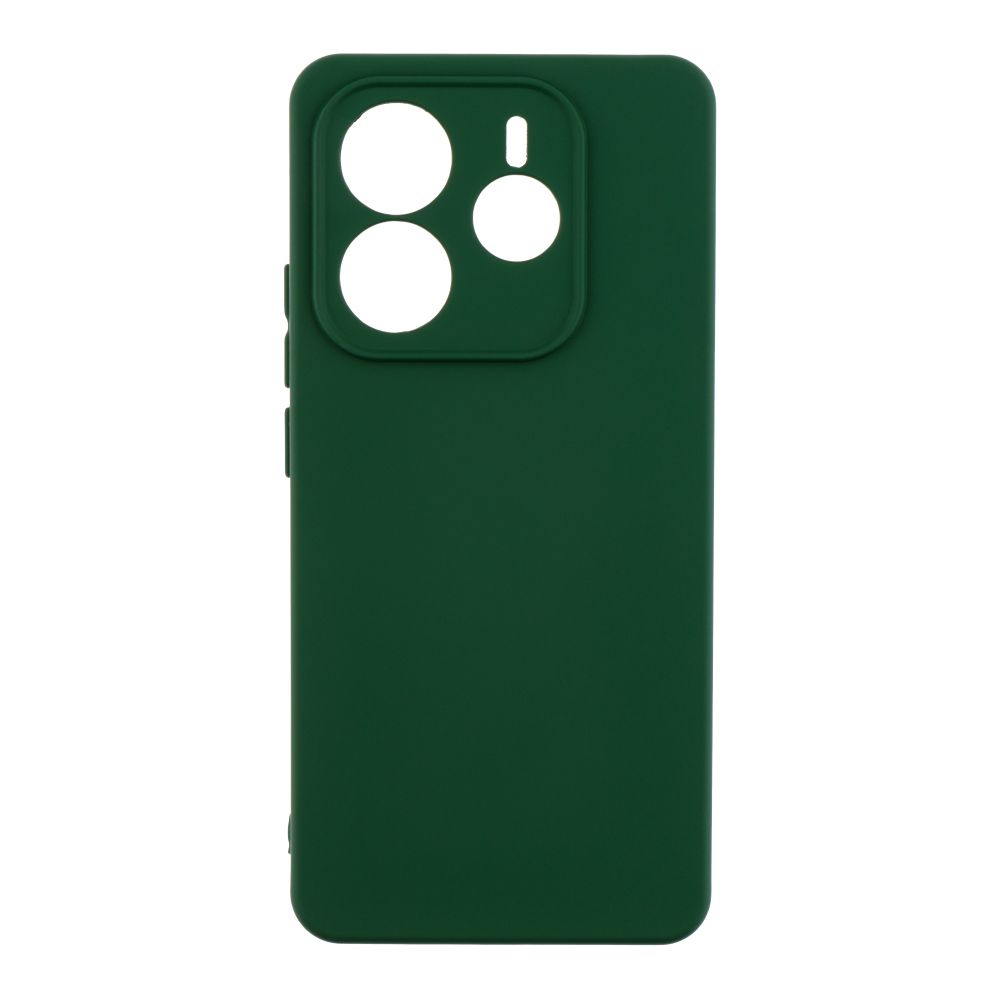 Купить ЧЕХОЛ SILICONE COVER FULL CAMERA (A) ДЛЯ XIAOMI REDMI NOTE 14 5G_9