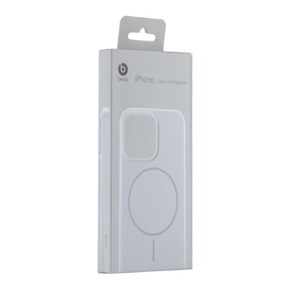 Купить ЧЕХОЛ BEATS CASE WITH MAGSAFE ДЛЯ IPHONE 16 PRO_3