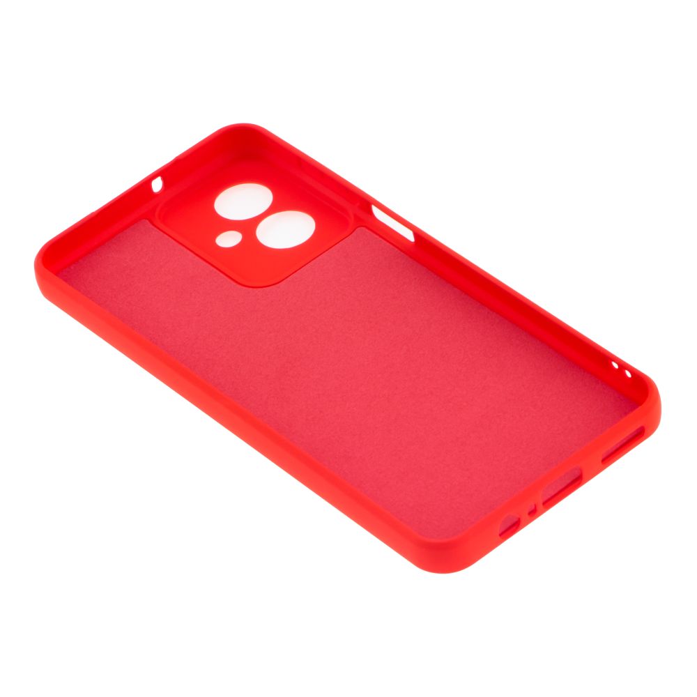 Купить ЧЕХОЛ SILICONE COVER FULL CAMERA (A) ДЛЯ MOTOROLA G55_10