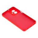 Купить ЧЕХОЛ SILICONE COVER FULL CAMERA (A) ДЛЯ MOTOROLA G55_10