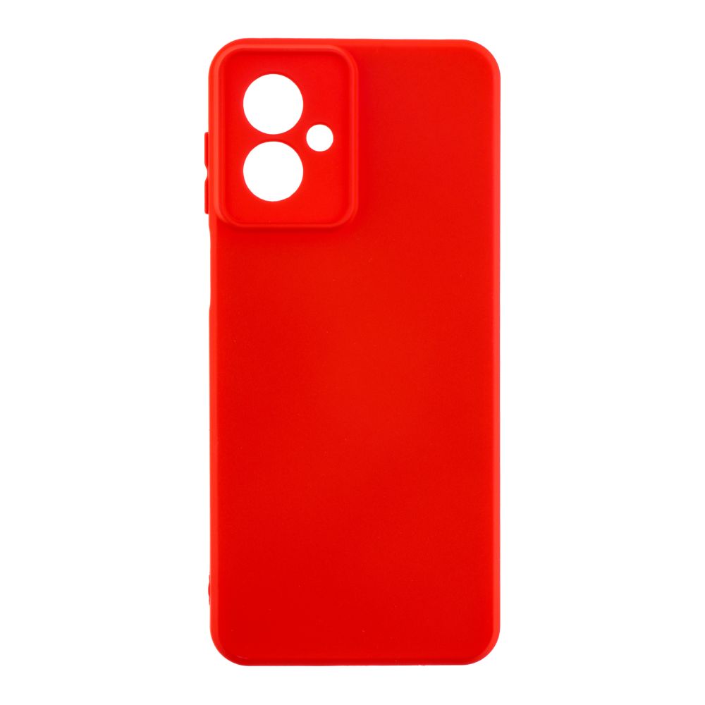 Купить ЧЕХОЛ SILICONE COVER FULL CAMERA (A) ДЛЯ MOTOROLA G55_7