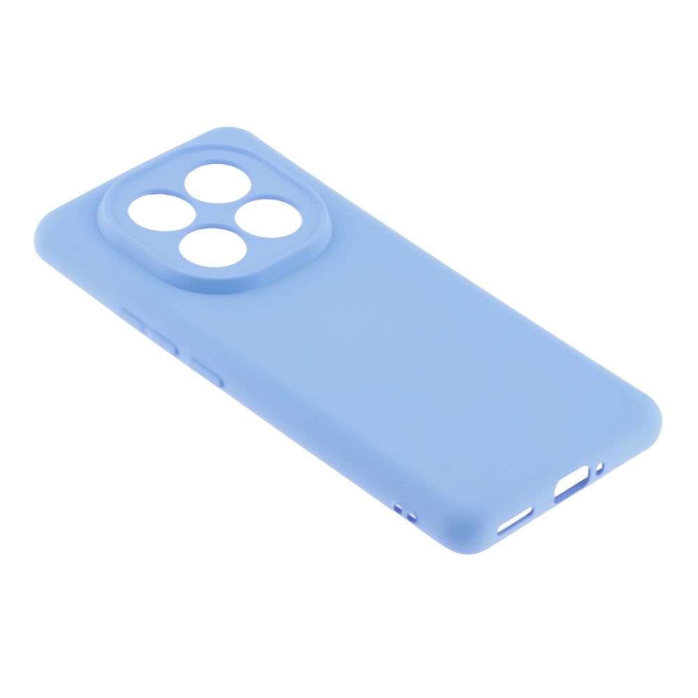 Купить ЧЕХОЛ SILICONE COVER FULL CAMERA (A) ДЛЯ XIAOMI REDMI NOTE 14 PRO+ 5G_10