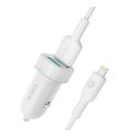 Купить АВТО ЗАРЯДНОЕ УСТРОЙСТВО RIDEA RCC-21312 GRAND LIGHTNING 2USB 2.4 A_3