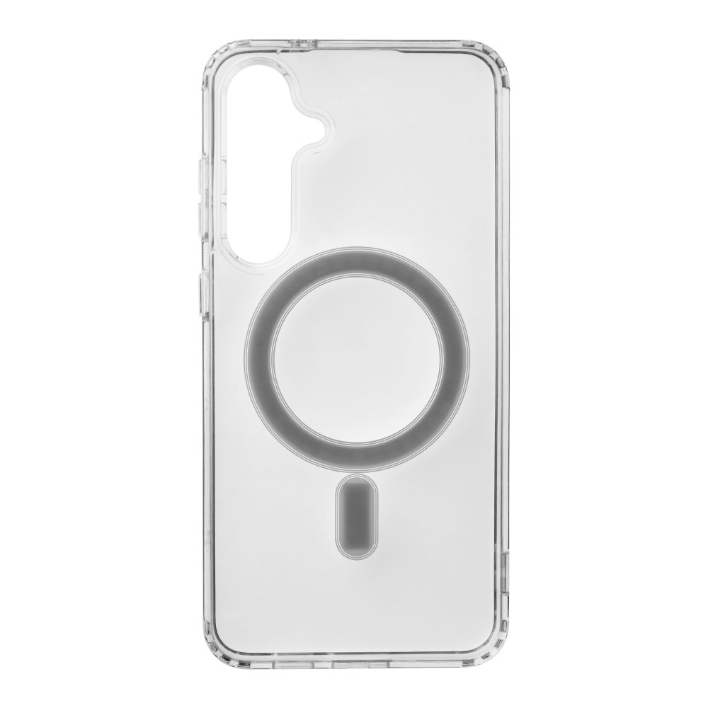 Купить ЧЕХОЛ TPU CLEAR CASE WITH MAGSAFE ДЛЯ SAMSUNG GALAXY S24 FE 5G (S721)_2