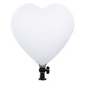 Купить LED ПАНЕЛЬ RL-500 33CM (HEART STYLE)