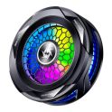 Купить МАГНИТНЫЙ РАДИАТОР ДЛЯ СМАРТФОНА XO SL07