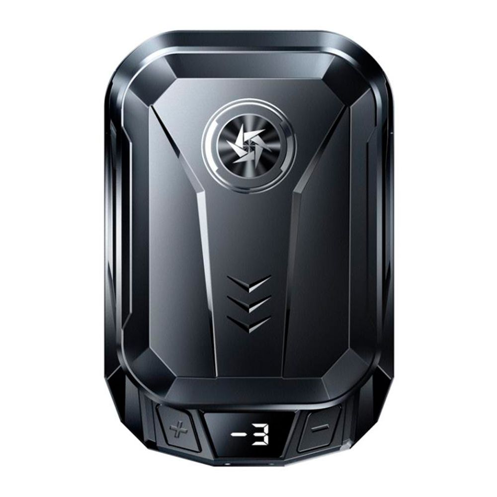 Купить МАГНИТНЫЙ РАДИАТОР ДЛЯ СМАРТФОНА XO SL06 1500 MAH_2