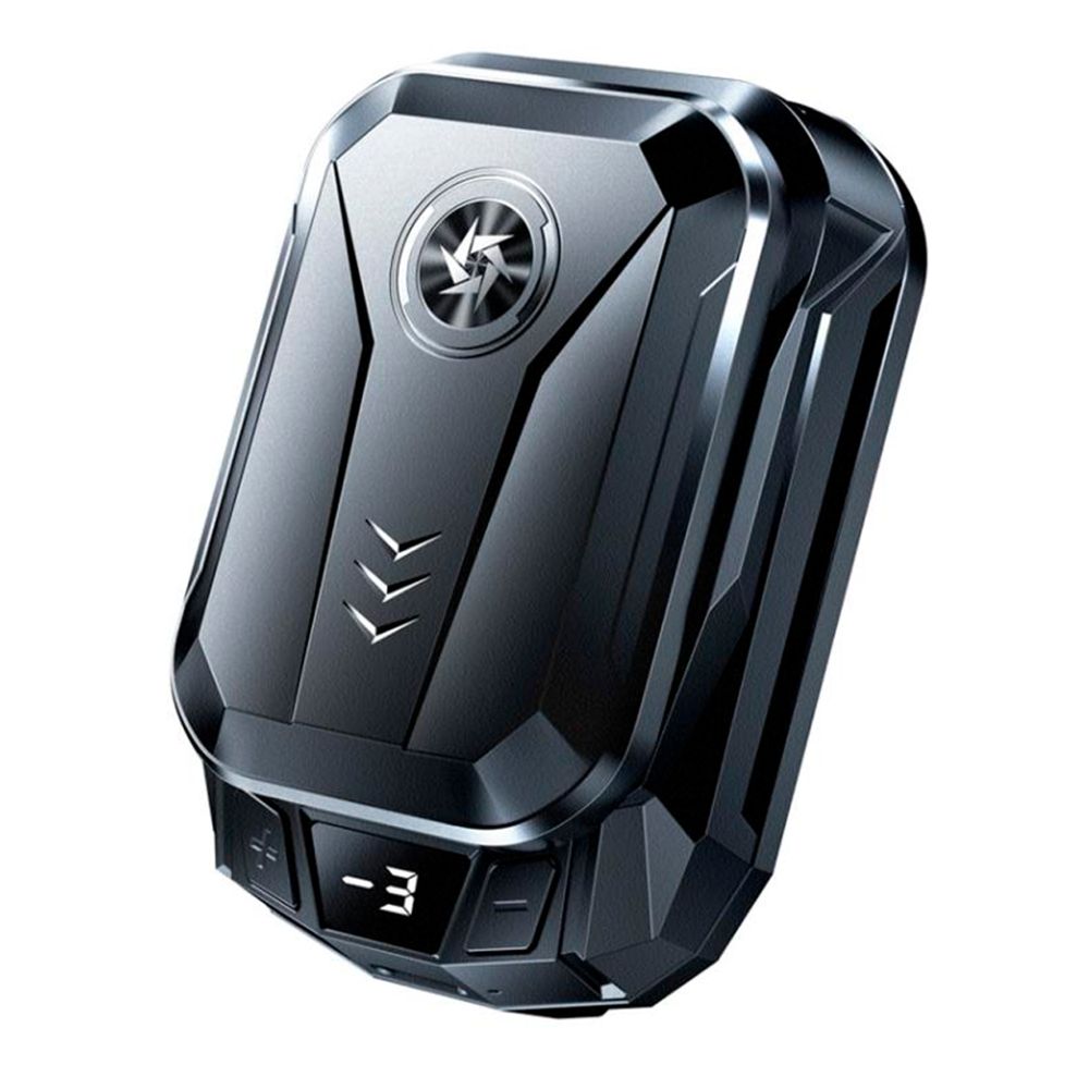 Купить МАГНИТНЫЙ РАДИАТОР ДЛЯ СМАРТФОНА XO SL06 1500 MAH_3