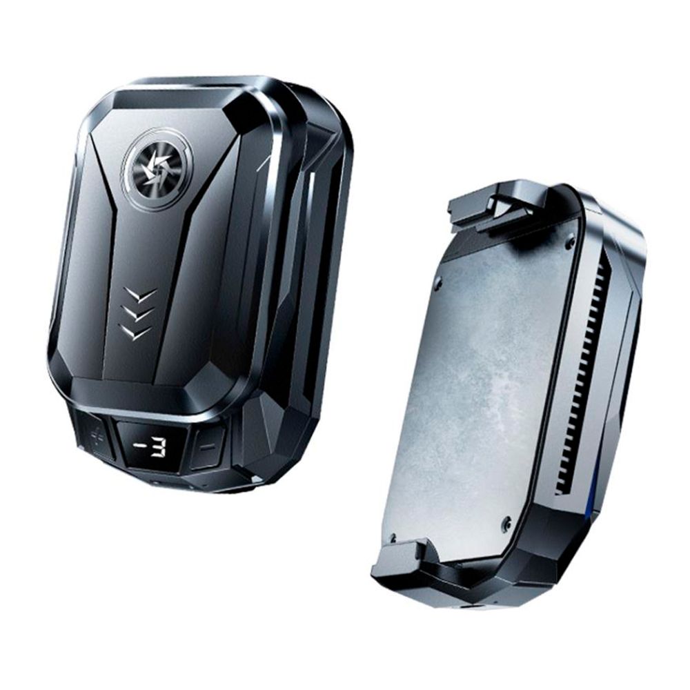 Купить МАГНИТНЫЙ РАДИАТОР ДЛЯ СМАРТФОНА XO SL06 1500 MAH_5