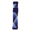 Купить РЕМЕШОК УНИВЕРС 20MM ELASTIC ADJUSTMENT ДЛЯ SAMSUNG/AMAZFIT/HUAWEI_20
