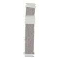 Купить РЕМЕШОК УНИВЕРС 20MM ELASTIC ADJUSTMENT ДЛЯ SAMSUNG/AMAZFIT/HUAWEI_24