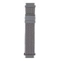 Купить РЕМЕШОК УНИВЕРС 20MM ELASTIC ADJUSTMENT ДЛЯ SAMSUNG/AMAZFIT/HUAWEI_22