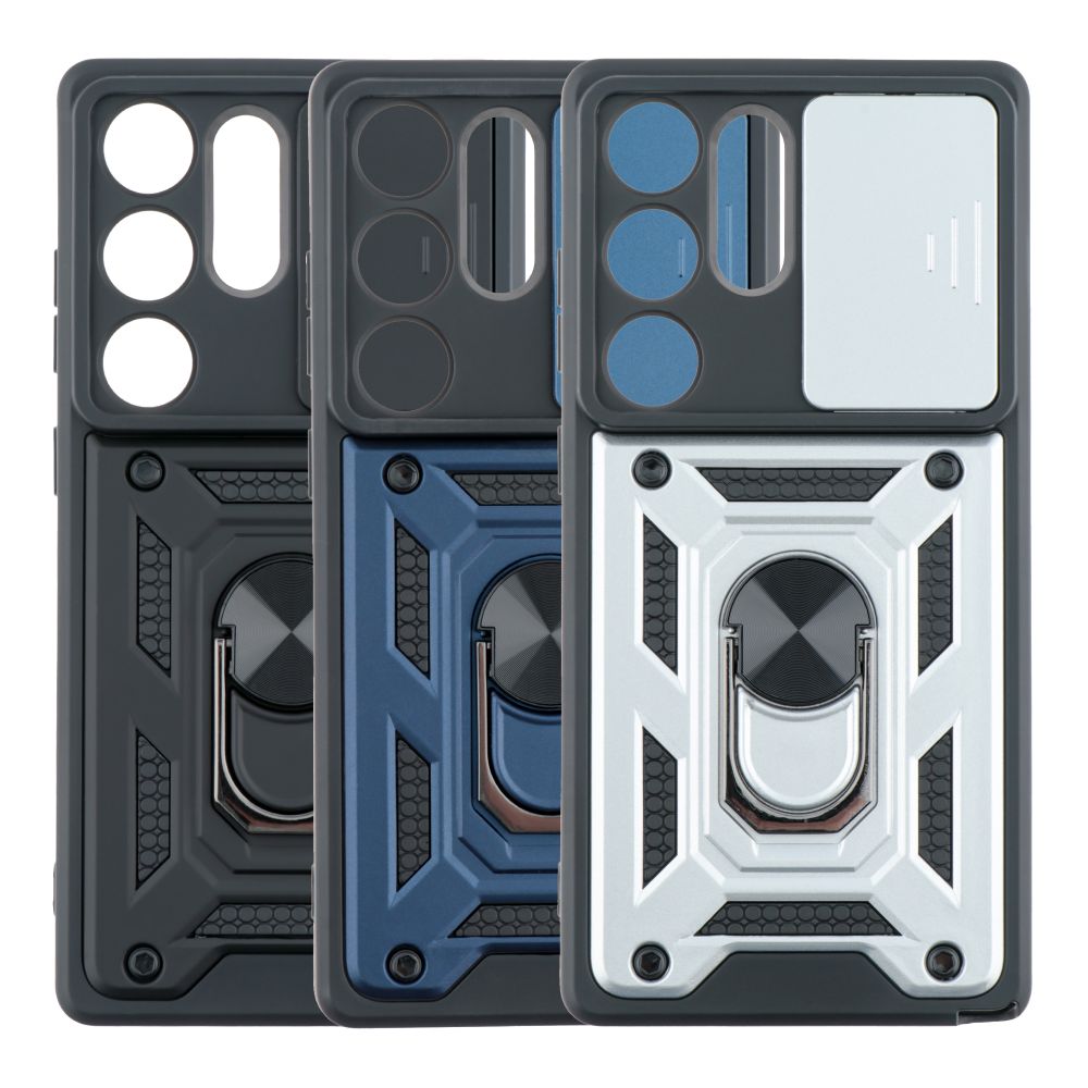 Купить ЧЕХОЛ ARMOR GUARD SHIELD ДЛЯ SAMSUNG GALAXY S25 ULTRA 5G (S938)