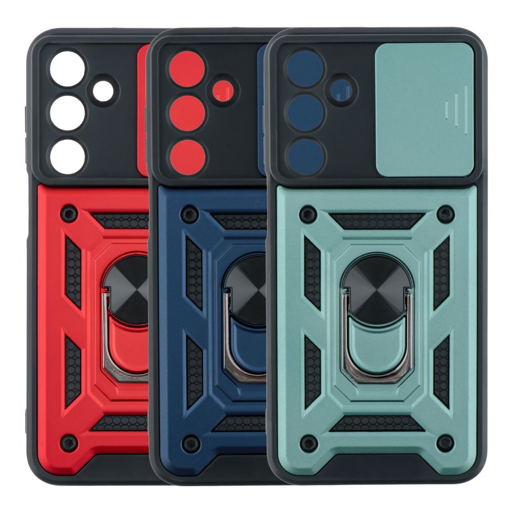Купить ЧЕХОЛ ARMOR GUARD SHIELD ДЛЯ SAMSUNG GALAXY A16 (A165)/A16 5G (A166)