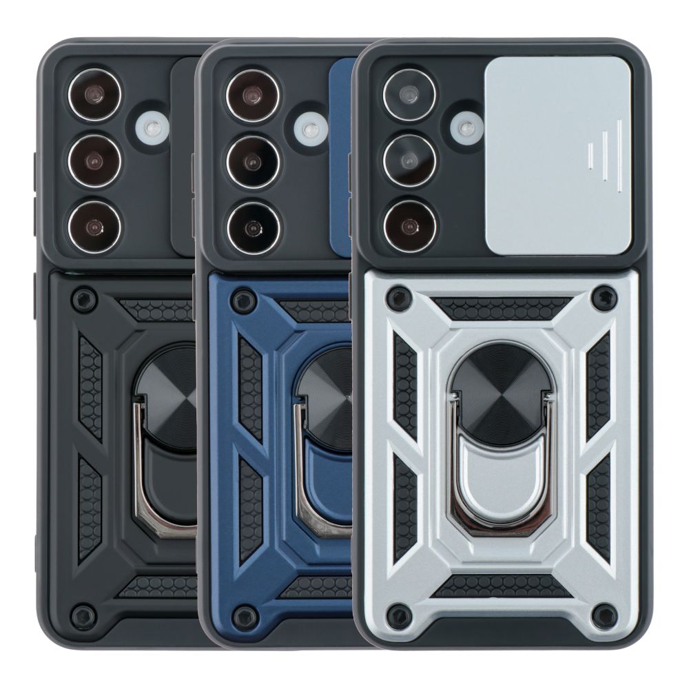 Купить ЧЕХОЛ ARMOR GUARD SHIELD ДЛЯ SAMSUNG GALAXY S25+ 5G (S936)