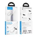 Купить USB HOCO GH5 TYPE-C TO TYPE-C 60W 0.22M_1