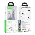 Купить USB HOCO GH7 TYPE-C TO TYPE-C 60W 1.8M_1