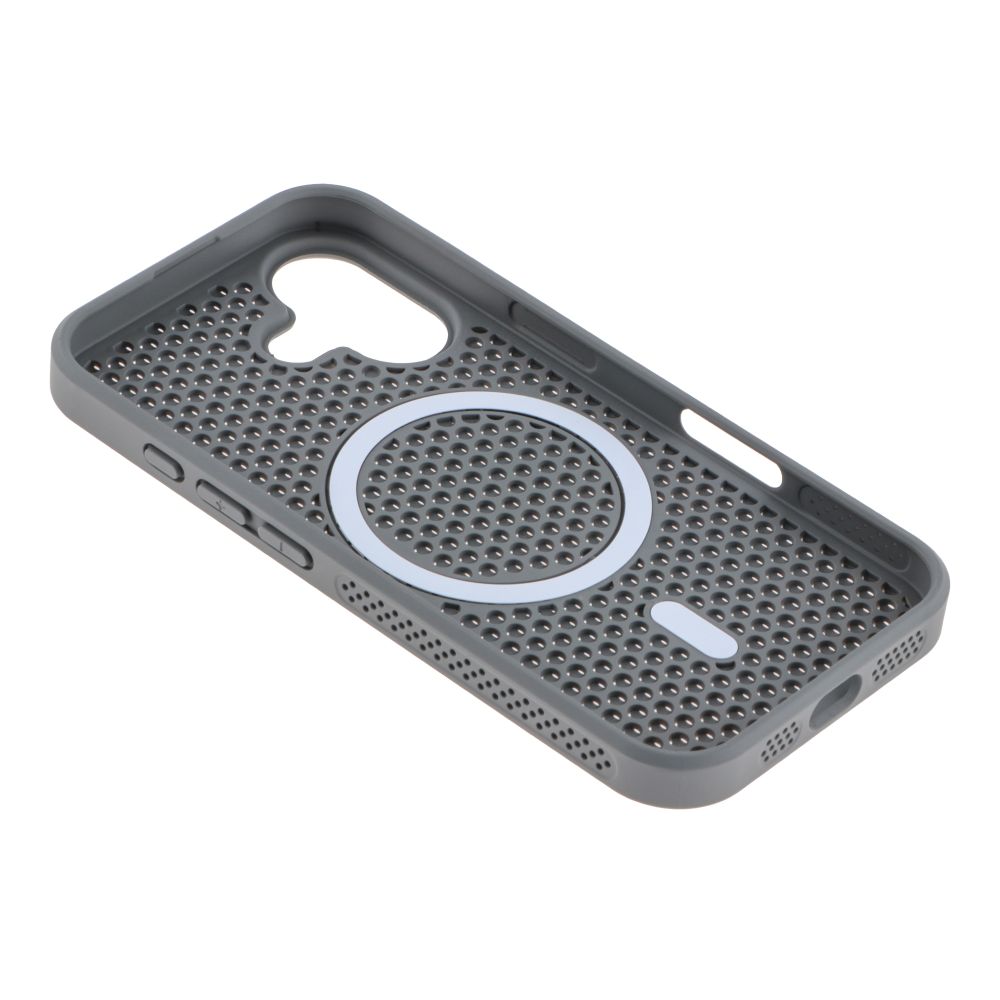 Купить ЧЕХОЛ TPU+PC AEROCOOL WITH MAGSAFE ДЛЯ IPHONE 16_11