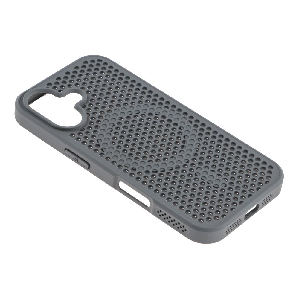 Купить ЧЕХОЛ TPU+PC AEROCOOL WITH MAGSAFE ДЛЯ IPHONE 16_10