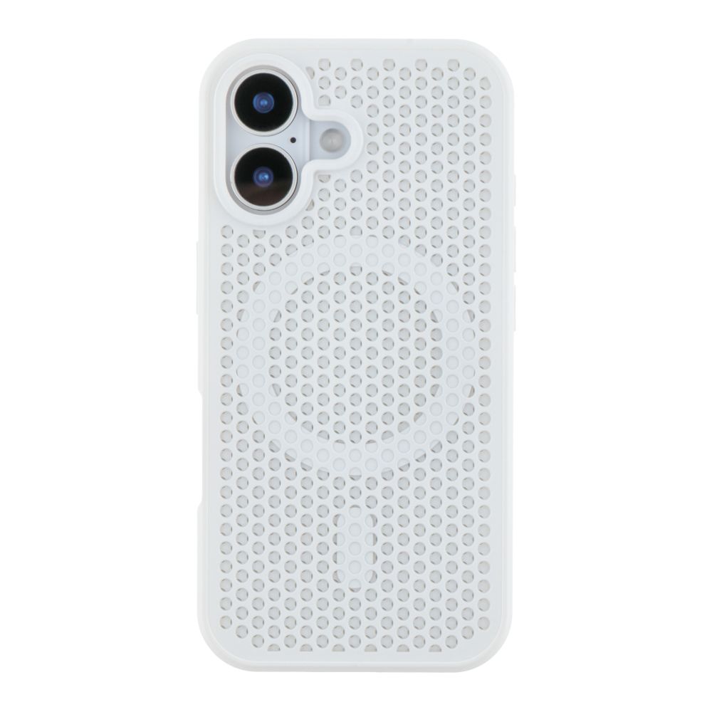 Купить ЧЕХОЛ TPU+PC AEROCOOL WITH MAGSAFE ДЛЯ IPHONE 16_7