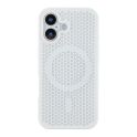 Купить ЧЕХОЛ TPU+PC AEROCOOL WITH MAGSAFE ДЛЯ IPHONE 16_7