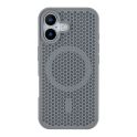 Купить ЧЕХОЛ TPU+PC AEROCOOL WITH MAGSAFE ДЛЯ IPHONE 16_6
