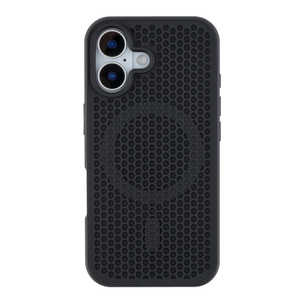 Купить ЧЕХОЛ TPU+PC AEROCOOL WITH MAGSAFE ДЛЯ IPHONE 16_5