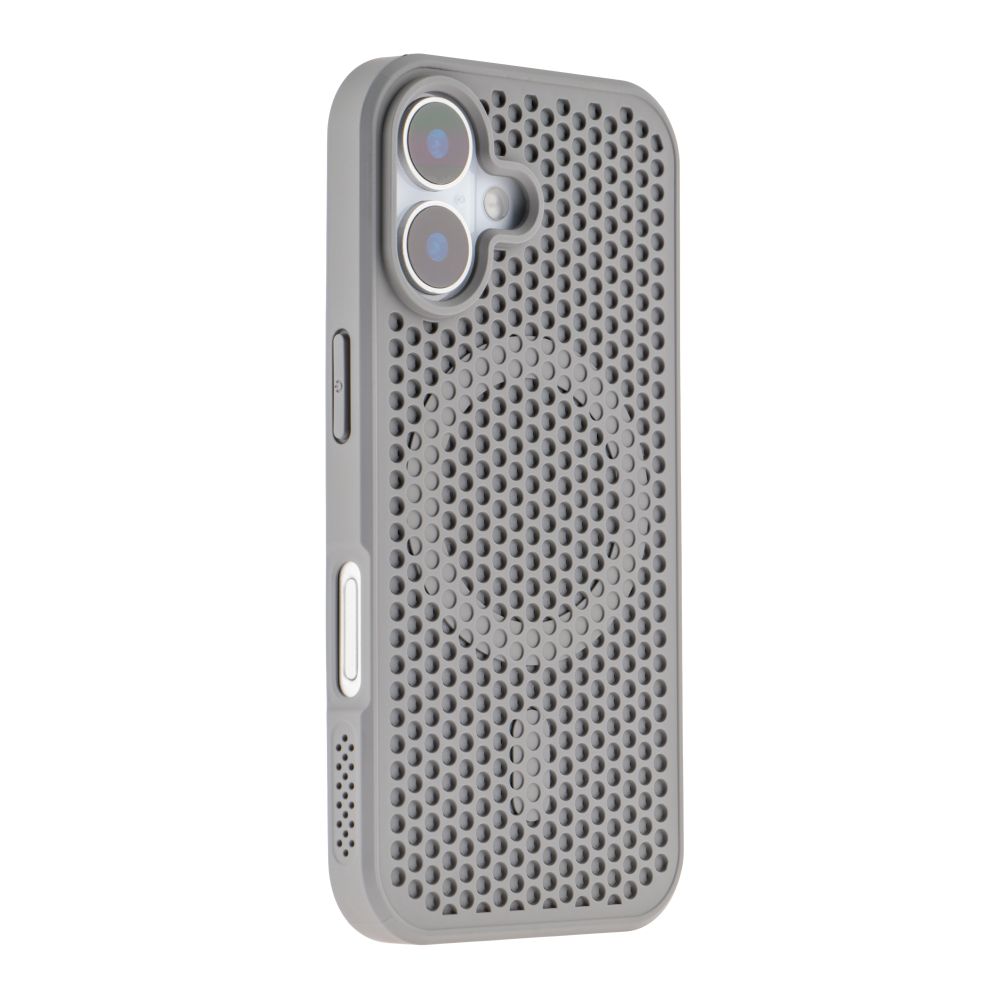 Купить ЧЕХОЛ TPU+PC AEROCOOL WITH MAGSAFE ДЛЯ IPHONE 16_8