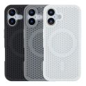 Купить ЧЕХОЛ TPU+PC AEROCOOL WITH MAGSAFE ДЛЯ IPHONE 16