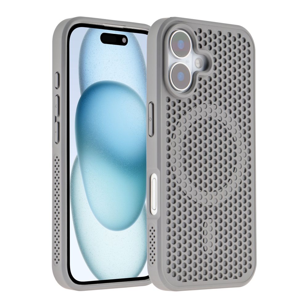 Купить ЧЕХОЛ TPU+PC AEROCOOL WITH MAGSAFE ДЛЯ IPHONE 16_1