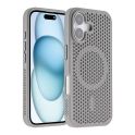 Купить ЧЕХОЛ TPU+PC AEROCOOL WITH MAGSAFE ДЛЯ IPHONE 16_1