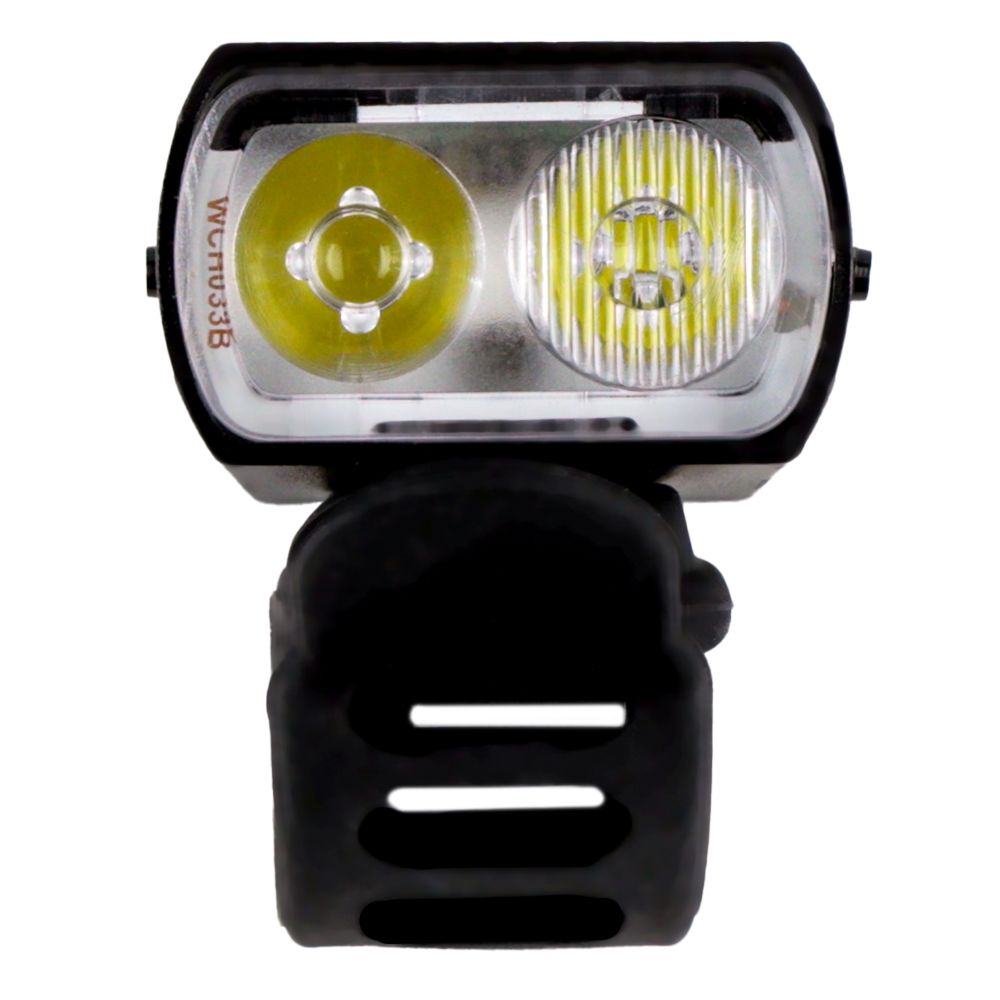 Купить ВЕЛОФОНАРЬ BIKE LIGHTS 2LED IPX4 WATERPROOF 6 MODES_2