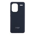 Купить ЧЕХОЛ LIQUID SILICONE (AA) ДЛЯ XIAOMI REDMI NOTE 13 PRO+ 5G_5