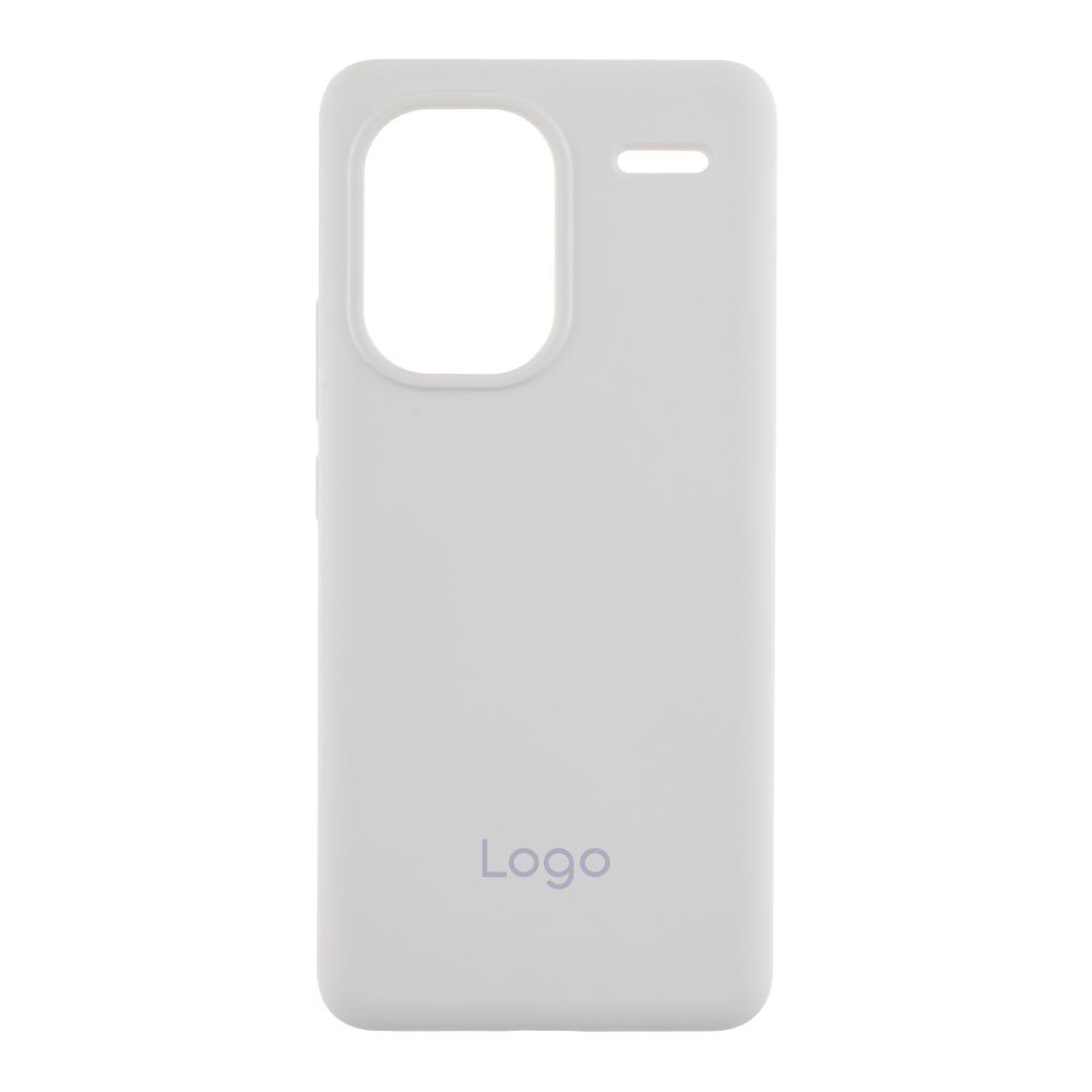 Купить ЧЕХОЛ LIQUID SILICONE (AA) ДЛЯ XIAOMI REDMI NOTE 13 PRO+ 5G_6