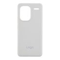 Купить ЧЕХОЛ LIQUID SILICONE (AA) ДЛЯ XIAOMI REDMI NOTE 13 PRO+ 5G_6