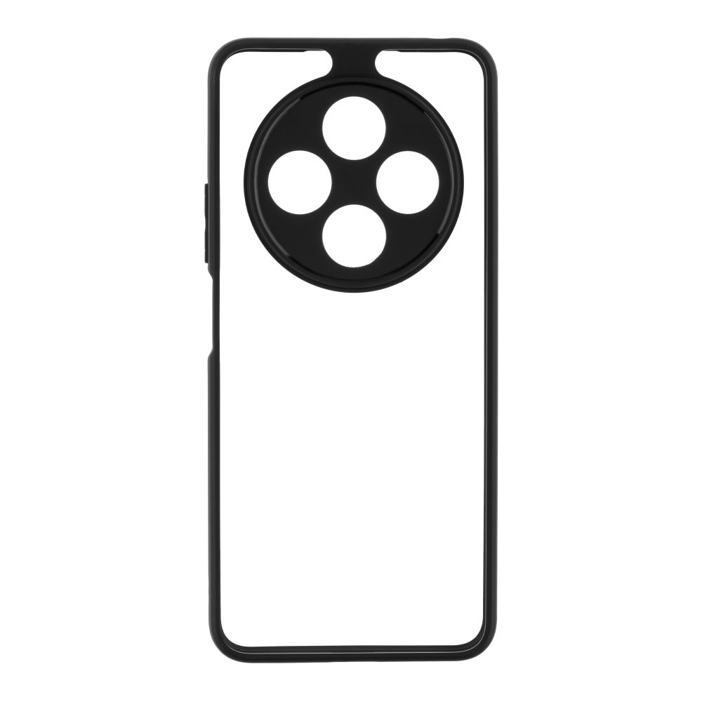 Купить ЧЕХОЛ TPU+PC ELITE ДЛЯ XIAOMI REDMI 14C/REDMI A4/POCO C75