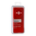 Купить ЧЕХОЛ LIQUID SILICONE (AA) FULL CAMERA ДЛЯ XIAOMI REDMI A3_3