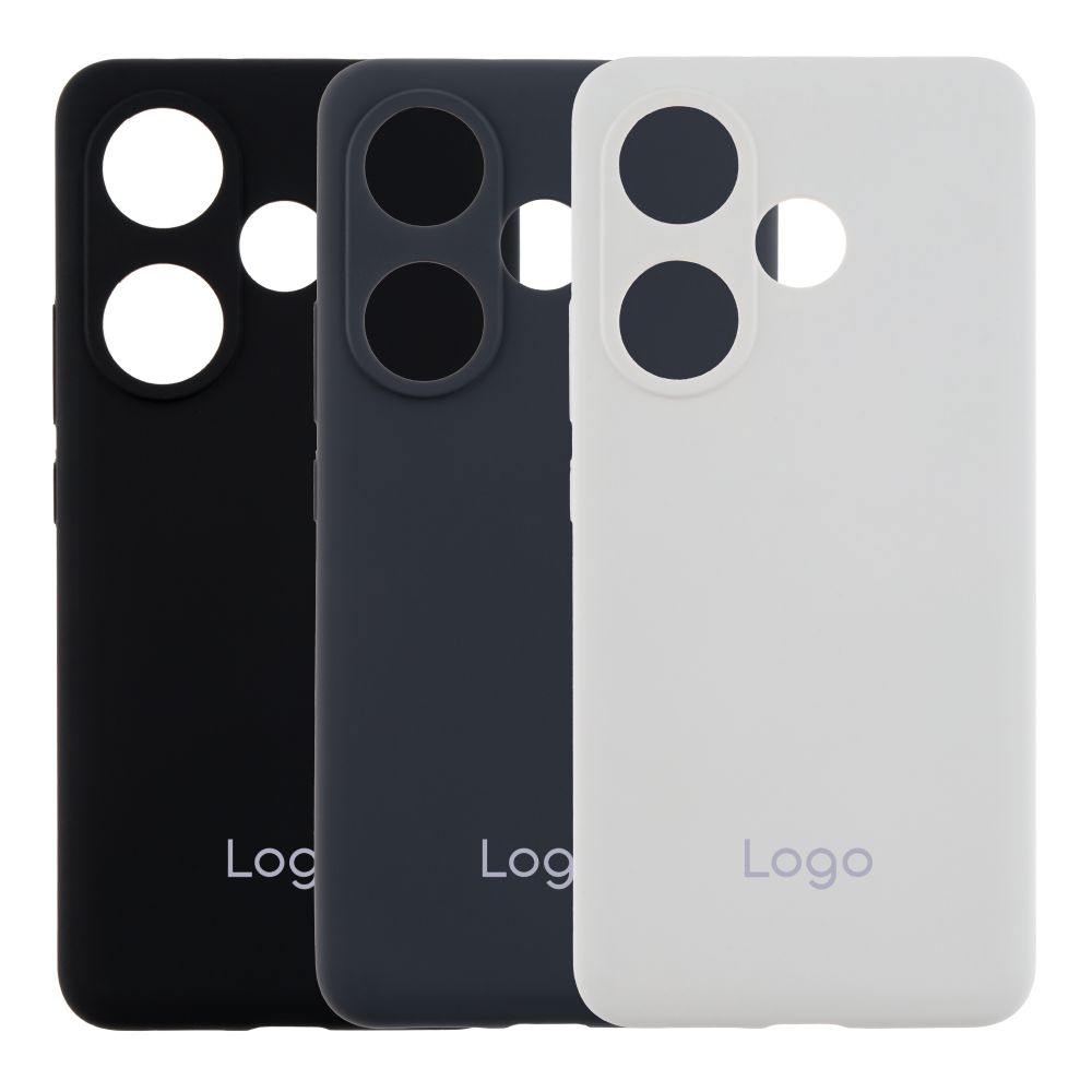 Купить ЧЕХОЛ LIQUID SILICONE (AA) ДЛЯ XIAOMI POCO F6 / TURBO 3