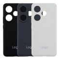 Купить ЧЕХОЛ LIQUID SILICONE (AA) ДЛЯ XIAOMI POCO F6 / TURBO 3
