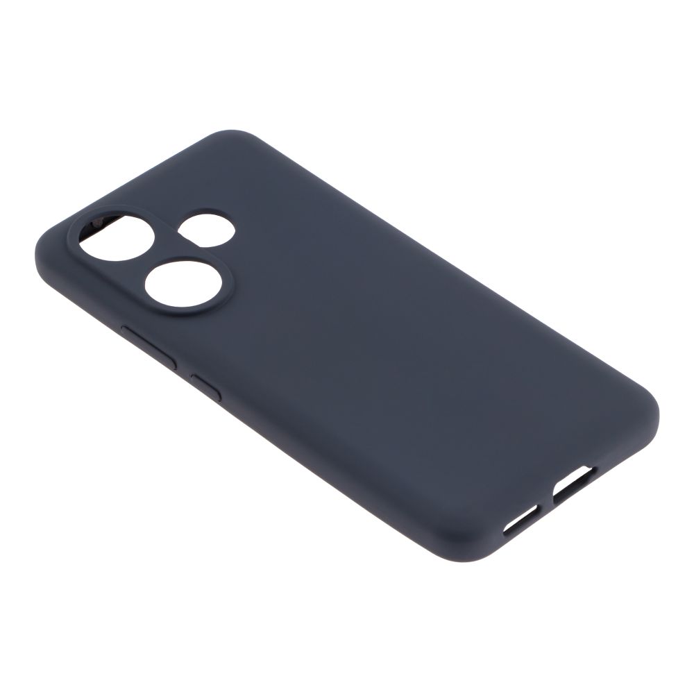 Купить ЧЕХОЛ LIQUID SILICONE (AA) ДЛЯ XIAOMI POCO F6 / TURBO 3_11