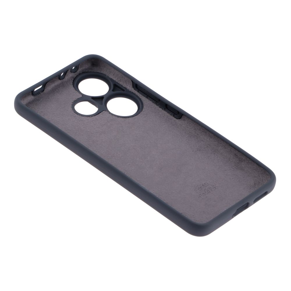 Купить ЧЕХОЛ LIQUID SILICONE (AA) ДЛЯ XIAOMI POCO F6 / TURBO 3_12